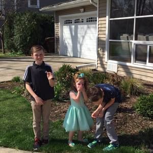 Meet your Posher, Kathleen